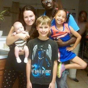 Meet your Posher, April